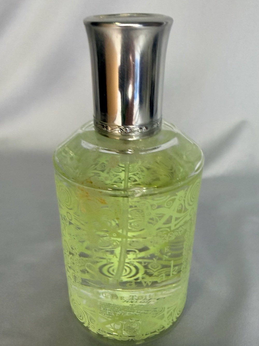 Crabtree Evelyn Sarawak, VINTAGE, EDT, 100 ml, Spray